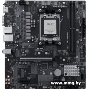 MSI Pro B840M-B