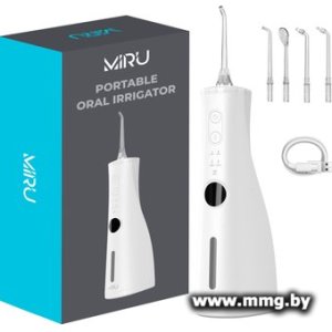 Купить Miru BIP-18 (белый) в Минске, доставка по Беларуси