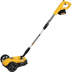 Купить Газонокосилка Denzel CLM-22 (с 1-им АКБ) в Минске, доставка по Беларуси