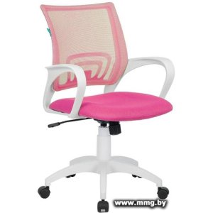 Бюрократ CH-W695N (розовый)