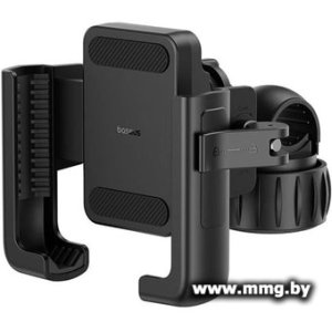 Купить Держатель Baseus GoTrip Series Bike Phone C40572301111-00 в Минске, доставка по Беларуси