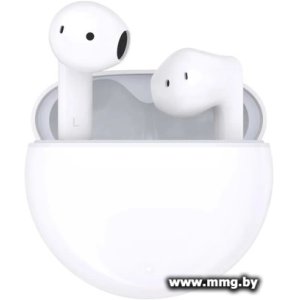 HONOR Choice Earbuds X7e 5504ABHG (международная версия, белый)