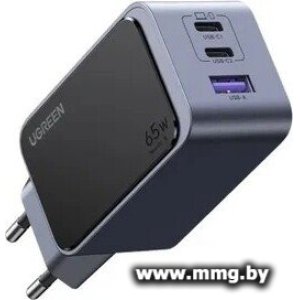 Купить Зарядное устройство Ugreen X553 35042 в Минске, доставка по Беларуси