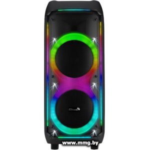 Купить Колонка для вечеринок Eltronic 30-37 Crazy Box 1200 в Минске, доставка по Беларуси