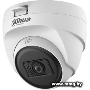 Купить CCTV-камера Dahua DH-HAC-T1A51P-U-0280B-S2 в Минске, доставка по Беларуси
