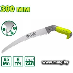 Пила садовая Dyllu DTHW7G12