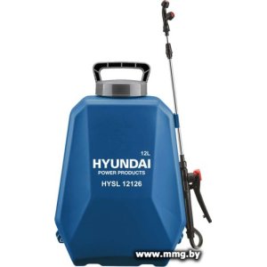 Купить Опрыскиватель Hyundai HYSL 16126 в Минске, доставка по Беларуси