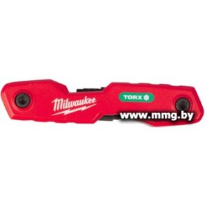 Купить Набор ключей Milwaukee 4932480979 (8 предметов) в Минске, доставка по Беларуси