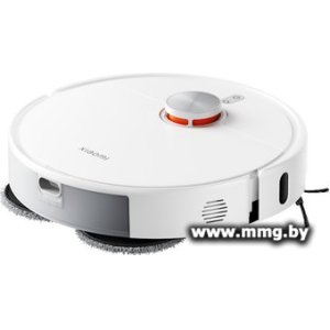 Купить Xiaomi Robot Vacuum S40 Pro OV71GL (BHR089REU, белый) в Минске, доставка по Беларуси