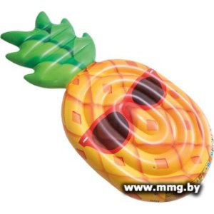 Купить Надувной матрас Intex Cool Pineapple 58790 в Минске, доставка по Беларуси
