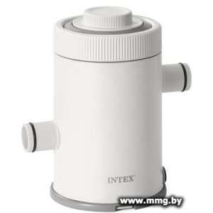 Купить Intex Фильтр-насос картриджный 26602 в Минске, доставка по Беларуси