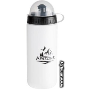 Купить Фляга Arizone 34-100020 500мл (белый) в Минске, доставка по Беларуси