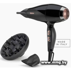 BaByliss Air Power Pro 6716DE