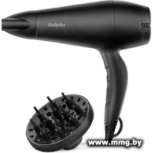 Купить BaByliss PRO D215DE в Минске, доставка по Беларуси