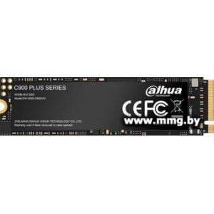 SSD 1TB Dahua C900 PLUS-B DHI-SSD-C900VN1TB-B