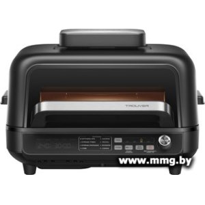 Купить Trouver Indoor Air fry grill IG20 Pro Black в Минске, доставка по Беларуси