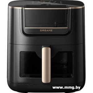 Купить Dreame Air Fryer AF30 Black в Минске, доставка по Беларуси