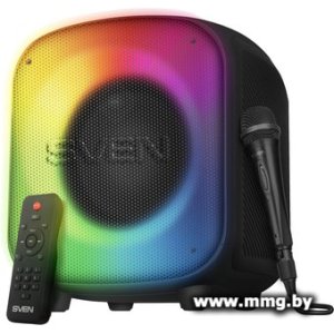 Купить Колонка для вечеринок SVEN PS-555 в Минске, доставка по Беларуси