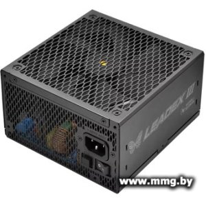 750W Super Flower Leadex III Gold Up ATX 3.1 SF-750F14GE