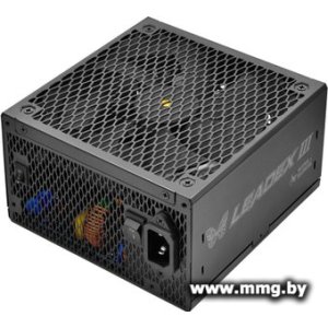 850W Super Flower Leadex III Gold Up ATX 3.1 SF-850F14GE