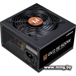 500W Zalman ZM500-GV2SE