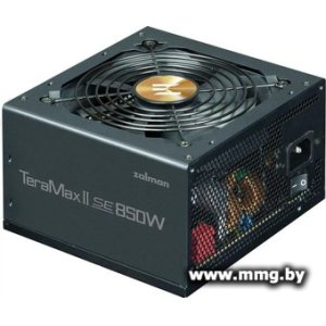 850W Zalman TeramaxII SE ZM850-TMX2SE