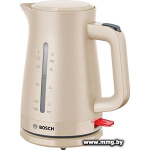 Купить Чайник Bosch TWK3M127 в Минске, доставка по Беларуси