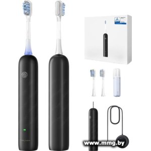 Trouver 3D Clean Electric Toothbrush ATB15A (черный)