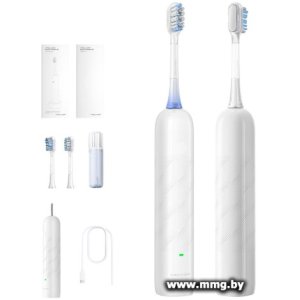 Купить Trouver Electric Toothbrush ATB13A (белый) в Минске, доставка по Беларуси
