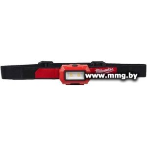 Купить Фонарь Milwaukee HL2-LED (4933471286) в Минске, доставка по Беларуси