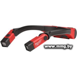 Фонарь Milwaukee L4 NL400-301 4933479898