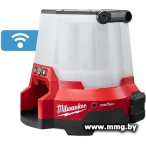 Купить Фонарь Milwaukee M18 ONESLSP-0 One-Key (без АКБ) 4933459155 в Минске, доставка по Беларуси