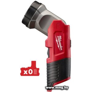 Купить Фонарь Milwaukee M12 TLED-0 (без АКБ) (4932430360) в Минске, доставка по Беларуси