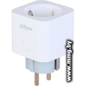 Умная розетка Dahua DHI-ICS1-W2