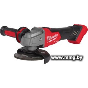 Купить Milwaukee M18 FSAG125X-0X Fuel 4933478428 (без АКБ) в Минске, доставка по Беларуси