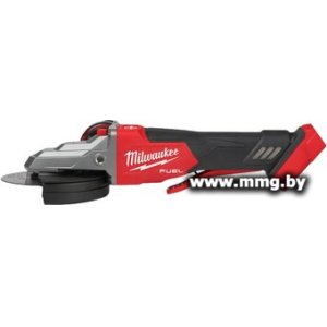 Купить Milwaukee M18 Fuel FSAGF125XPDB-0X 4933478439 (без АКБ) в Минске, доставка по Беларуси
