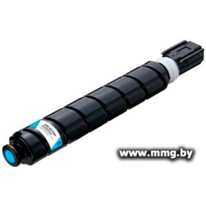 Картридж Canon C-EXV64 Cyan (5754C002)