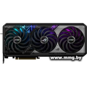 Купить RTX5070Ti 16Gb/256b/ASUS ROG-STRIX-RTX5070TI-O16G-GAMING в Минске, доставка по Беларуси