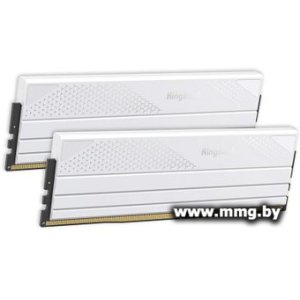 Купить 32GB (2x16Gb) PC5-48000 KingBank K5.01.FPA5ED9504 в Минске, доставка по Беларуси