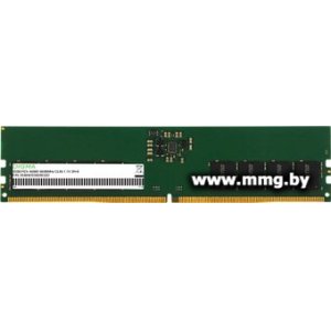 Купить 32GB PC5-44800 Digma DGMAD55600032D в Минске, доставка по Беларуси