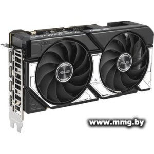 RTX5060 8Gb/128b/ASUS DUAL-RTX5060-O8G