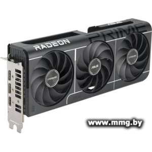 Купить RX 9060 XT 8GB/128b/ASUS PRIME-RX9060XT-O8G в Минске, доставка по Беларуси