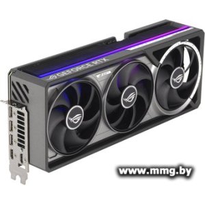 Купить RTX5080 16Gb/256b/ASUS ROG-ASTRAL-RTX5080-O16G-GAMING в Минске, доставка по Беларуси