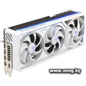 RTX5080 16Gb/256b/ASUS ROG-ASTRAL-RTX5080-O16G-WHITE