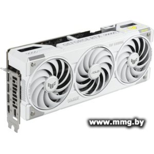 RTX5070Ti 16Gb/256b/ASUS TUF-RTX5070TI-O16G-WHITE-GAMING