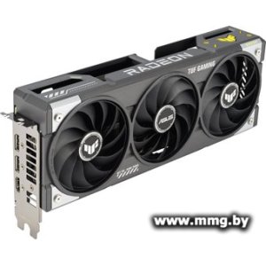 Купить RX 9060 XT 16GB/128b/ASUS TUF-RX9060XT-O16G-GAMING в Минске, доставка по Беларуси
