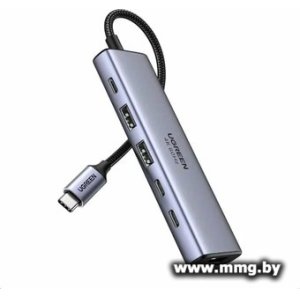 Док-станция Ugreen CM511 35999