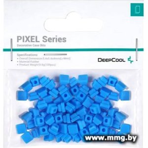 Купить Элемент для корпуса DeepCool Pixel R-PIXEL-BU100-G-1 в Минске, доставка по Беларуси