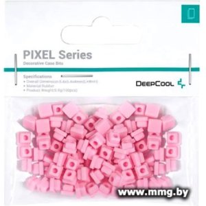 Купить Элемент для корпуса DeepCool Pixel R-PIXEL-PK100-G-1 в Минске, доставка по Беларуси
