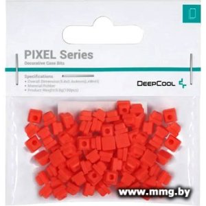 Купить Элемент для корпуса DeepCool Pixel R-PIXEL-RD100-G-1 в Минске, доставка по Беларуси